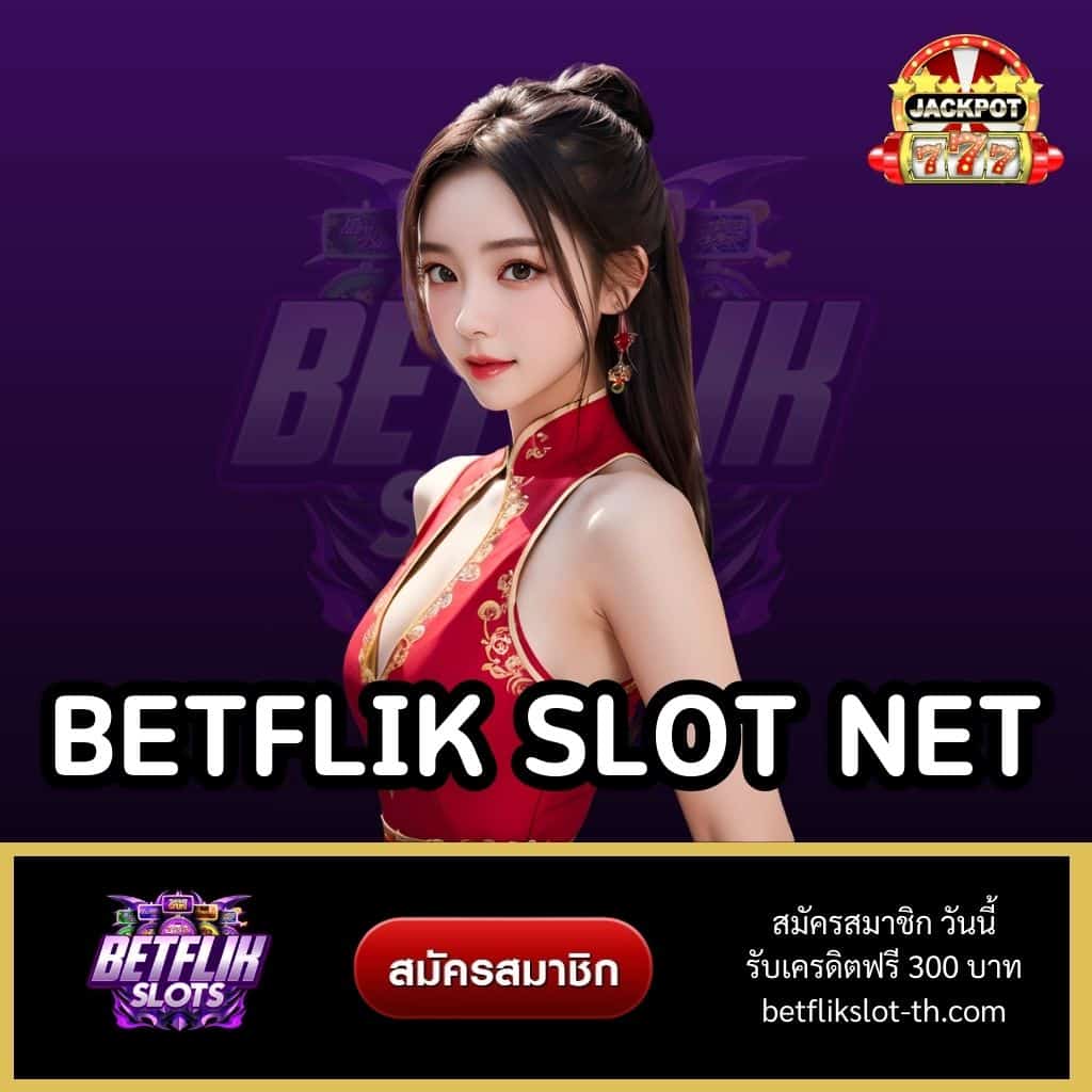 betflik slot net