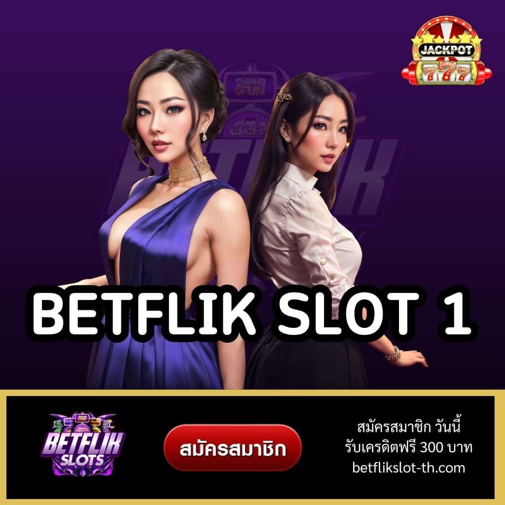 betflik slot 1